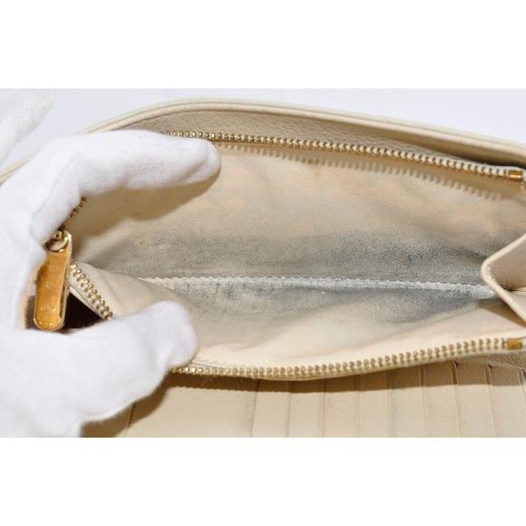 Louis Vuitton Lv Mahina Portefeuille #89099L70 - Picture 9 of 11